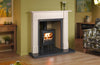 Nu Flame Taurus 450 Multi Fuel Stove Roomset Inspiration