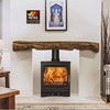 Newman Fireplaces Windermere 5 SE Multi Fuel Stove