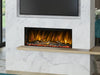 Elgin & Hall Pryzm Arteon Electric Fireplace