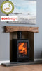 Burley Icarus 9605 (EcoDesign Ready) - Wood Burning Stove
