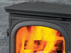 Capital Fireplaces The Avebury Eco - Multi Fuel Stove
