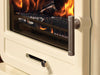 Capital Fireplaces The Vega Edge 200SL - Eco Multi Fuel Stove