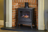 Capital Fireplaces The Traditional Gas Stove
