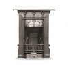 The Abbot Cast Iron Combination Fireplace