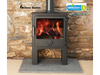 Dean Stoves Huccaby Eco Stoves