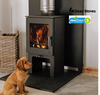 Dean Stoves Sherford 5 Eco High Stove