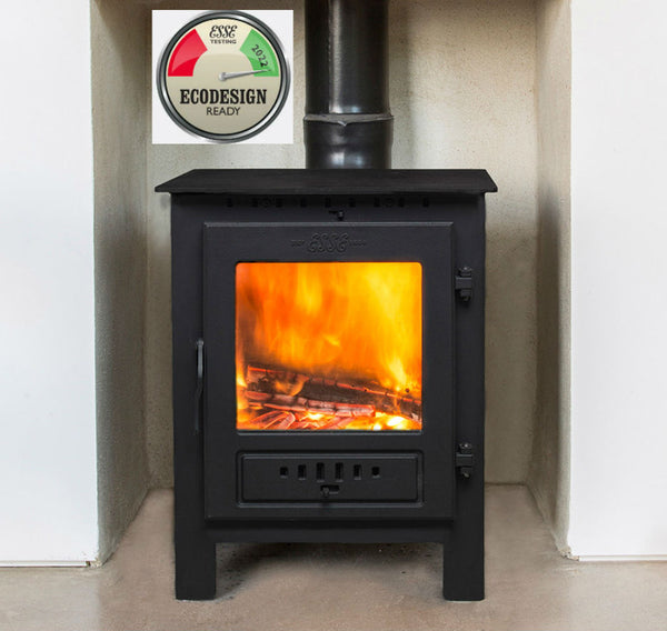 ESSE 1 - EcoDesign Ready Stove