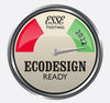 ESSE 175 F - EcoDesign Ready Wood Burning Stove