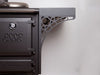 ESSE The Ironheart (Multi Fuel) - Wood Fired Cook Stove