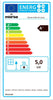Morso 3116 Series Energy Efficiency Rating