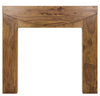 The New Hampshire Wooden Surround