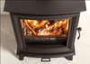 Stovax Chesterfield 5 Eco - Wood Burning/Multi Fuel  Stove