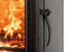 Stovax Chesterfield 5 Wide Eco - Wood Burning/Multi Fuel Stove