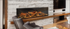 Evonic Fires e1500gf - Built in Electric Fire