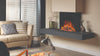 Solution Luxury Fires SLE75 Electric Fires Panoramic View