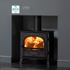 Stovax Stockton 5 Wide Fixed Grate Wood Burning & Multi Fuel Stove