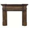 The Ashleigh Wooden Fireplace Surround