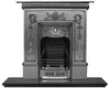 The Bella Cast Iron Combination Fireplace