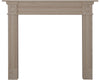 The Derry Wooden Fireplace Surround