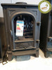 SALE OFFER Stovax Stockton 5 showroom model