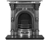 The Tweed Cast Iron Combination Fireplace